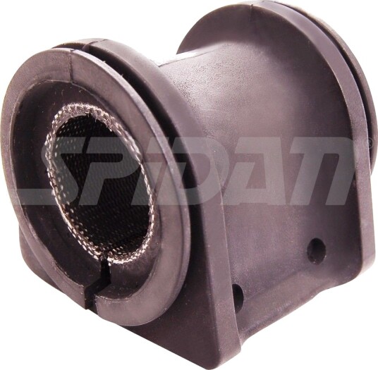Lagring stabilisator SPIDAN CHASSIS PARTS 412414