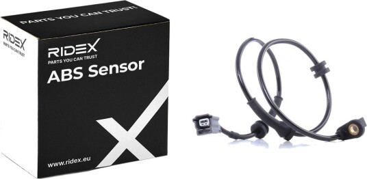 RIDEX 412W1057 Sensor ABS