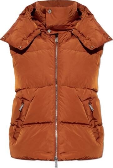 Dsquared2 Herre Jakker Oransje L, Dsquared2 Herre Jakker Oransje L,