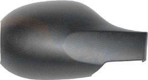 Tildekning, sidespeil VAN WEZEL 4371842