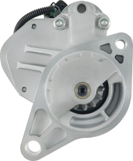 AS PL S6714S Starter AS PL S6714S Starter