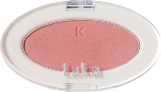 Laka Love Silk Blush #705 Angel