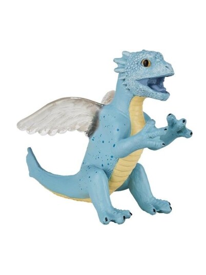 Mojo Fantasy Baby Sea Dragon   387131