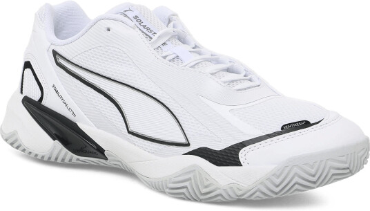 PUMA Solarstrike 4 - White - 37