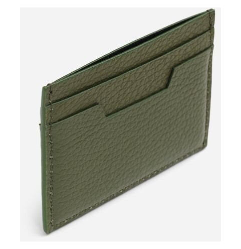 Ferner Jacobsen Card Holder Verde