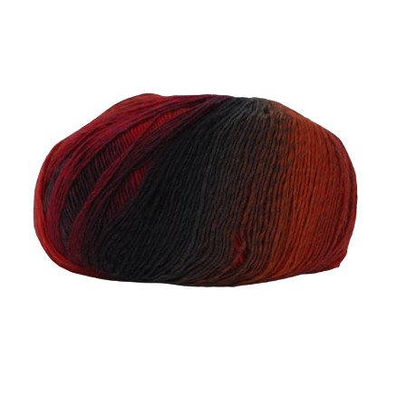 Hjertegarn Longcolours 17