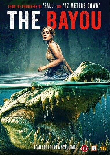 The Bayou (DVD)