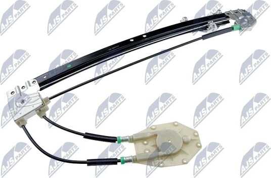 Vindusheis NTY EPS BM 012