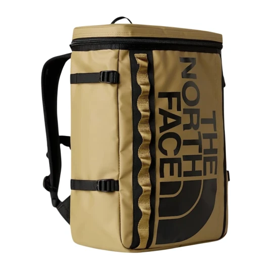 The North Face Herre Vesker Beige ONE SIZE,