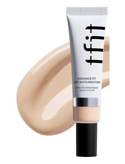 TFIT Radiance Fit Serum Foundation - 30 G TFIT Radiance Fit Serum Foundation - 30 G