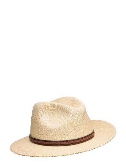Wigéns Classic Hat Beige M Wigéns Classic Hat Beige M