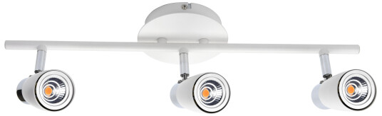 Tundra Takspot LED 3x6W GU10
