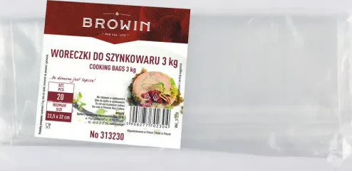 Poser til Påleggsform Ø16cm
