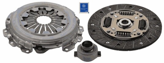 Clutchsett SACHS 3000 951 468