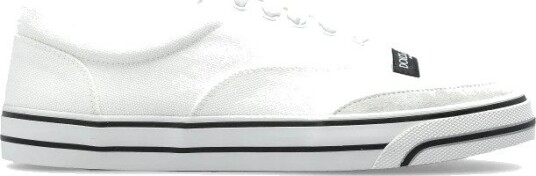 Dolce & Gabbana Dame Sko Hvit 36 1/2 EU,
