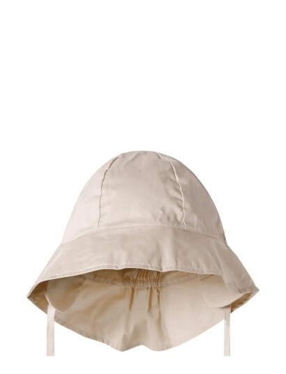 Name It Nmnzilu Uv Hat W/ Earflaps Cream 51 52