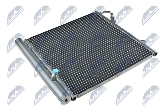 Kondensator NTY CCS-ME-032 Kondensator NTY CCS-ME-032