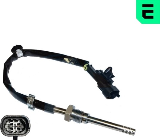 Sensor eksostemperatur ERA 551518A
