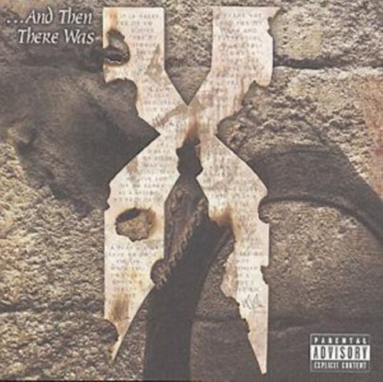 DMX And Then There Was X CD DMX And Then There Was X CD