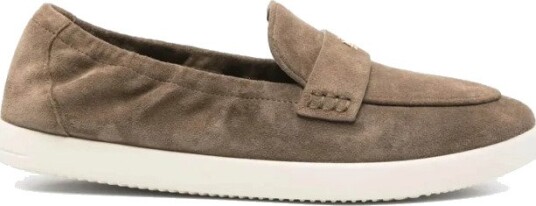 Tory Burch Dame Sko Brun 39 EU, Tory Burch Dame Sko Brun 39 EU,