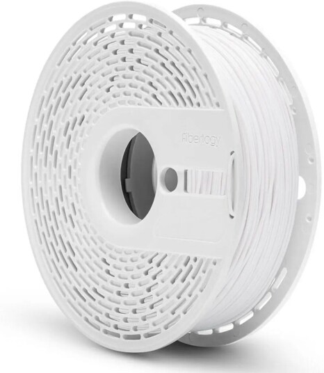 Fiberlogy Easy Petg White Fiberlogy Easy Petg White