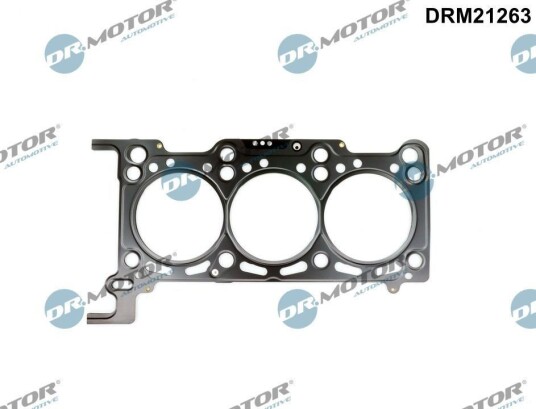 Toppakning Dr.Motor Automotive DRM21263 Toppakning Dr.Motor Automotive DRM21263