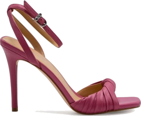 Michael Kors Dame Sko Rosa 39 EU,