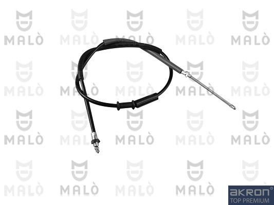 Tautrekk, håndbremse MALÒ 21480