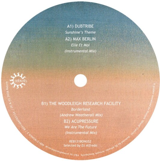 Paraiso The True Spirit Of Ibiza Bonus Sampler 2 Vinyl Paraiso The True Spirit Of Ibiza Bonus Sampler 2 Vinyl