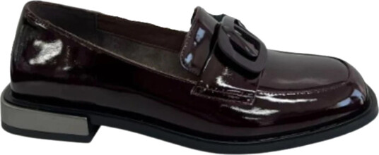 Linda Baumann Dame Sko Brun 38 EU,