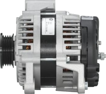 HELLA 8EL 011 713 101 Dynamo