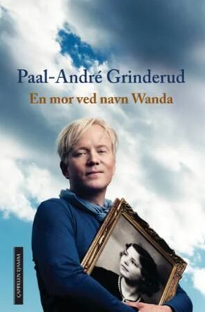 En Mor Ved Navn Wanda Av Paal-André Grinderud