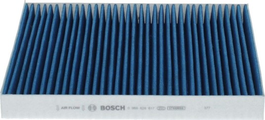 Kupefilter BOSCH 0 986 628 617