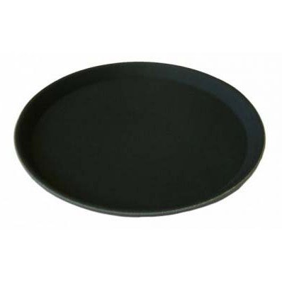 Barbrett svart 27 cm Barbrett svart 27 cm