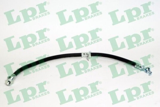 LPR 6T48125 Bremseslange LPR 6T48125 Bremseslange