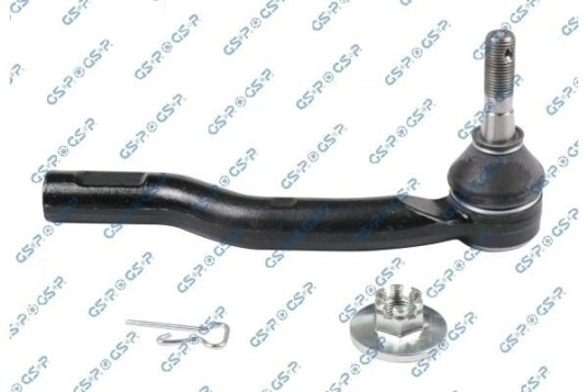 Endeledd GSP S071824