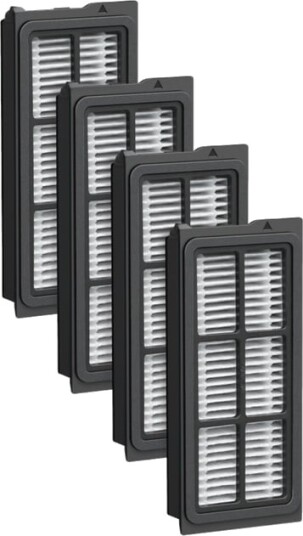 TP Link Tapo RVA520 HEPA filter for robotstøvsuger 4 pk.
