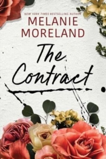 The Contract Av Melanie Moreland