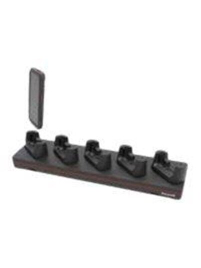 Honeywell - charging stand - non-booted with terminal cup
