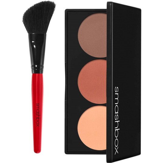 Smashbox Step-By-Step Contour Kit Medium/Dark Smashbox Step-By-Step Contour Kit Medium/Dark