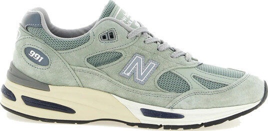 New Balance Herre Sport Grønn 44 EU,