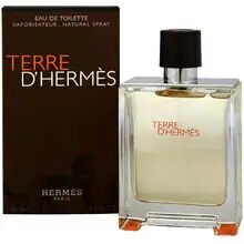 Hermes Terre D `Hermes Eau De Toilette 200ml Hermes Terre D `Hermes Eau De Toilette 200ml