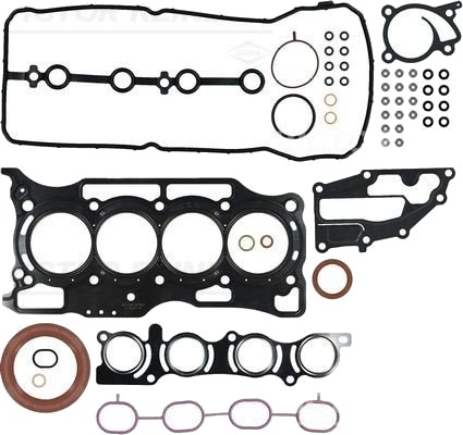 Tetnings helsett motor REINZ 01 10229 01