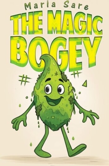 The Magic Bogey