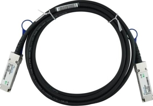 Blueoptics 980 9I54l 00V02a Bl Qsfp56 3 M
