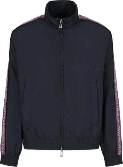 Emporio Armani Herre Jakker Blå L,