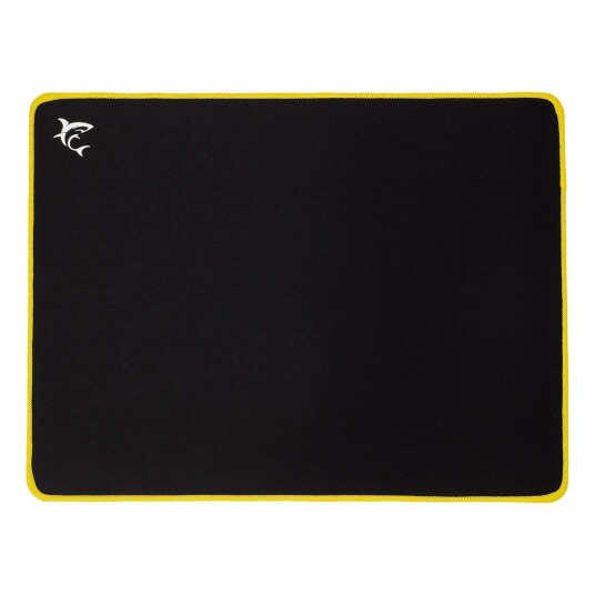 White Shark Musematte White Shark Gmp-2105 Yellow Knight 400X300mm