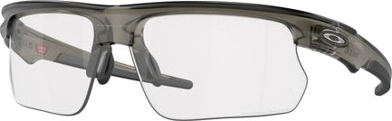 Oakley BiSphaera prizm dark golf Brilleglass matte carbon