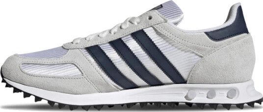 Adidas Herre Sport Hvit 44 2/3 EU,