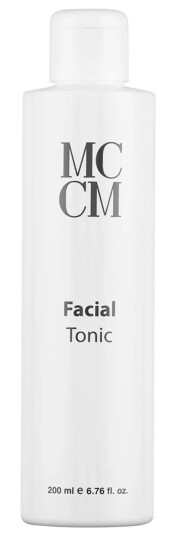 MCCM, Facial Tonic MCCM, Facial Tonic